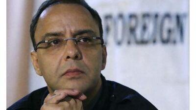 The Indian director Vinod Chopra has launched a search for India's best emerging screenwriting talent. AFP
