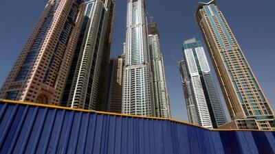 They are fierce rivals but Etisalat and du are preparing to share as they open their networks up to each other in a bid to spur competition in the sector. Randi Sokoloff / The National