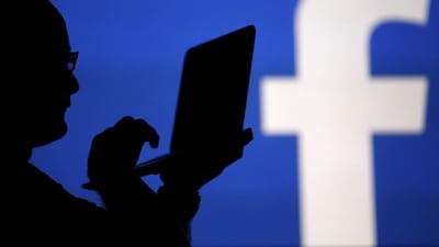 Facebook released guidelines content managers use to decide whether posts should be removed. Dado Ruvic / Reuters