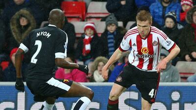 Mark Runnacles / Getty Images