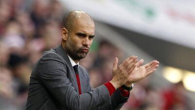 Bayern Munich won the 2014 Champions League. Michaela Rehle / Reuters