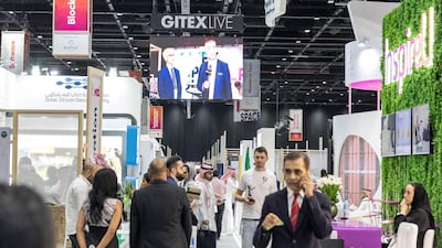 General image of the show.