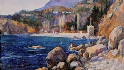 Courtesy N2N Gallery