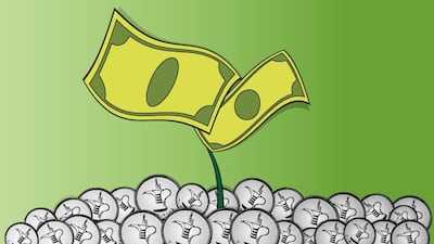 Illustration by The National