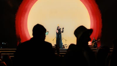 2026 Soundstorm festival in Riyadh. Photo: MDL Beast