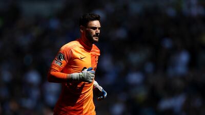 TOTTENHAM RATINGS: Hugo Lloris 6 – Not much to do all game but won't be happy to be beaten in the 90th minute. Getty