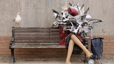 Yui Mok / PA Wire via AP