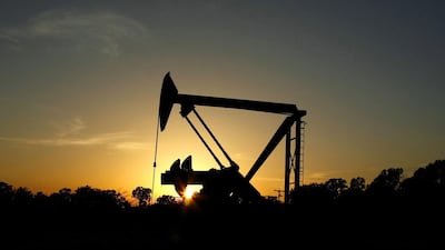 PwC forecasts that despite the fall in oil prices, project spending will rise significantly because of the sector’s long-term strategic importance to governments and their national oil companies. Matt Slocum / AP Photo