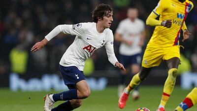 SUB Bryan Gil (Moura, 80’) – N/R, Turned Pulisic inside out before setting up Lo Celso for Spurs’ best chance of the game. AFP