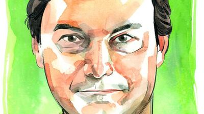 Kagan McLeod for The National