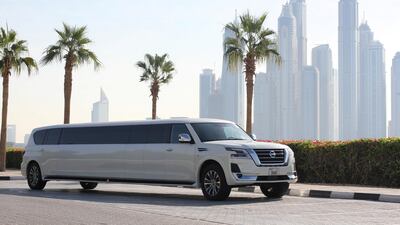 You wouldn't want to change a flat tyre on that