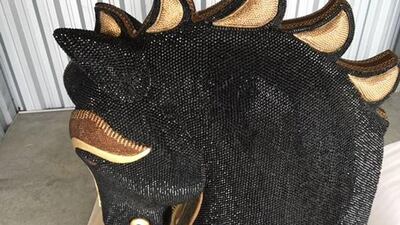 The largest-ever haul of the drug in New Zealand has been linked to the rebuild of the city of Christchurch, severely damaged in a 2011 earthquake, and the Australian market. AFP Photo