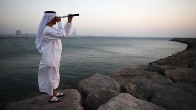The official Moon Spotting Committee will meet to signal the start of Eid Al Fitr this week, which is widely expected to be Saturday.