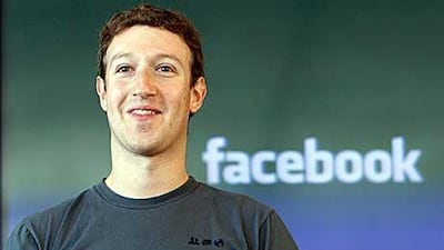 The exact value of Mark Zuckerberg's share holdings is not known but is estimated around $57 billion.