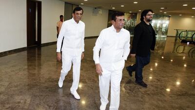 Sarah Dea / The National