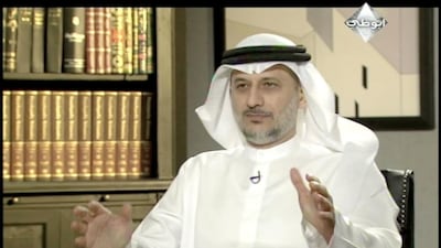 In an interview with Abu Dhabi Al Emarat TV, Jamal Al Hossani tells how he was recruited to the Muslim Brotherhood when a teenager.