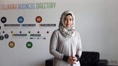 Pawan Singh / The National