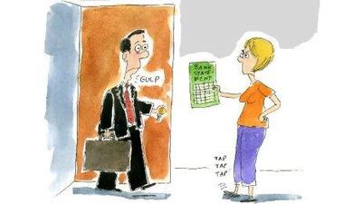 Gary Clement for The National