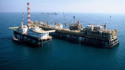 Upper Zakum is located 84 kilometres offshore to the north west of Abu Dhabi. It is part of the Zakum field, the second largest field in the Gulf and the fourth largest field in the world. Amec was awarded the largest oil services contract for that field in 2008. Courtesy Amec Foster Wheeler