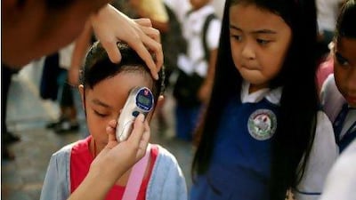 According to a report, 26 people died and there were 934 confirmed infections in the UAE during the height of the H1N1 crisis in 2009-2010.