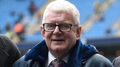 John Motson (Broadcaster): Veteran commentator 'Motty' has been described as the voice of football due to a broadcasting career spanning more than 50 years. He became a Match of the Day regular in the early 1970s and his sounds have become synonymous with the Premier League since its inception in 1992. He will finally put down his BBC microphone after reporting on Sunday's clash between Crystal Palace and West Bromwich Albion. Oli Scarff / AFP