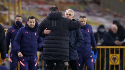 SUBS: Rayan Ait Nouri (Marcal 75’) – N/R, Did well against Matt Doherty after coming on. Reuters