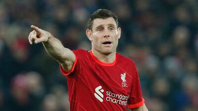 James Milner – 7. The 36-year-old was deployed at right-back and was the target of Norwich attacks. There were some ropey moments early on but he was relentless in defence and used the ball cleverly. Reuters