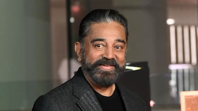 Kamal Haasan