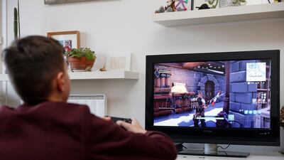 The gamer wasted the consumer department's time with a rather frivolous complaint. Getty Images