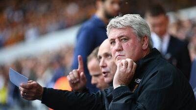 Paul Gilham / Getty Images