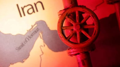 The Strait of Hormuz is a major route for shipping in the Middle East, particularly for tankers carrying oil to global markets. Reuters