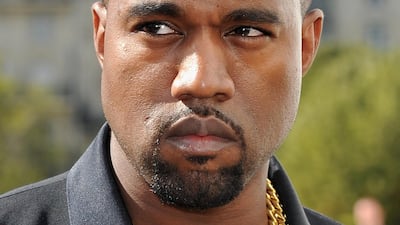 With rhymes about his latest controversies, a throwback sound of soul samples and at only seven tracks, Ye was less ambitious than many works by West. Pascal Le Segretain / Getty Images