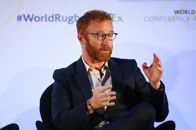 Ben Ryan wants to grow rugby sevens as a discipline all over the world. Jordan Mansfield / Getty Images