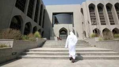 The bottom line: According to bankers and analysts, if the Central Bank has its way, Eibor will go down.