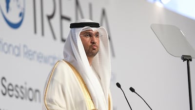 Sultan Al Jaber, who was named Adnoc’s chief executive in February, has made it clear that he plans to push through reforms and modernise an often lumbering and opaque oil-sector bureaucracy. Delores Johnson / The National