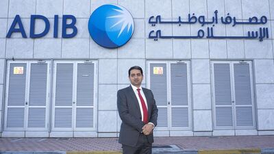 Banks must maintain higher capital reserve against trade finance deals in accordance with new Basel rules, said Haytham El Maayergi, global head of transaction banking at Abu Dhabi Islamic Bank. Irene Garcia Leon / The National