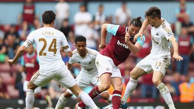 Ian Walton / Getty Images