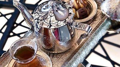 The Sofitel Abu Dhabi's iftar menu is full of home-made treats. Courtesy Sofitel