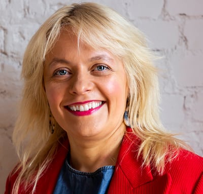 Jane Kinninmont chief executive of UN Association UK, which is organising the anniversary commemorations.