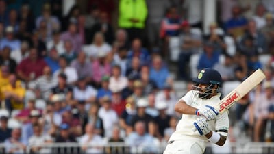 UAE cricket fans have the chance to see Virat Kohli and India in action in Dubai and Abu Dhabi during the Asia Cup. AFP