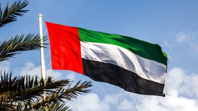 The UAE has faced daily attacks from Iran since February 28. Victor Besa / The National