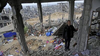 House demolitions for Palestinians and settlement building for Jews, brutal policing and the encouragement of crime as a way to recruit collaborators are happening more aggressively in Jerusalem than anywhere else in the occupied territories. Adel Hana / AP Photo