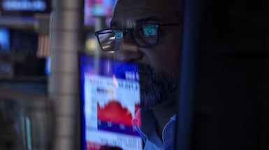 The New York Stock Exchange. Traders are currently pricing in little chance of an interest-rate cut at the Fed’s March meeting. Reuters