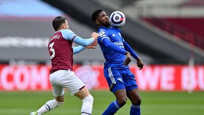 Aaron Cresswell 6 – Forced off with injury after 52 minutes but had a solid game, getting into a few decent crossing positions. Reuters