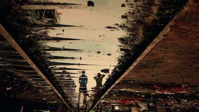 Tenir, Un regard series, 2011. Courtesy Kiripi Katembo