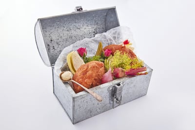 Enchiladas potosinas