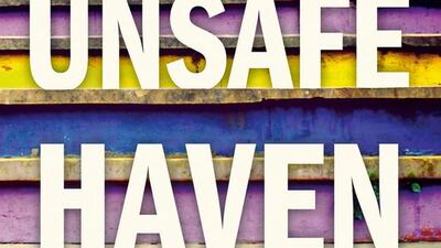 Courtesy The Borough Press