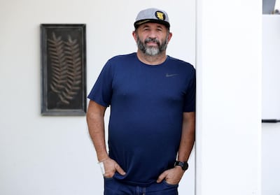 Andy Fordham said New Zealand benefitted from having such a professional leader. Chris Whiteoak / The National