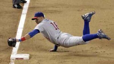 The sport has been dropped from the programme for the 2012 London Olympics.