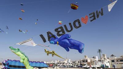 Antonie Robertson / The National